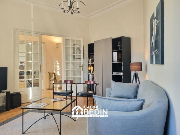 Vente Maison T4 Bordeaux 2 chambres