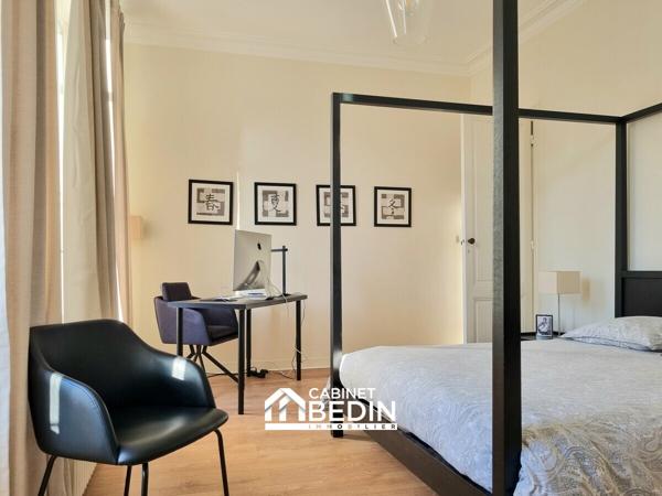 Vente Maison T4 Bordeaux 2 chambres
