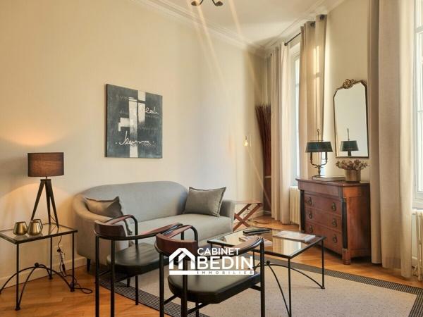 Vente Maison T4 Bordeaux 2 chambres