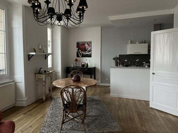 Immeuble à vendre |  Morlaix |  300 m²