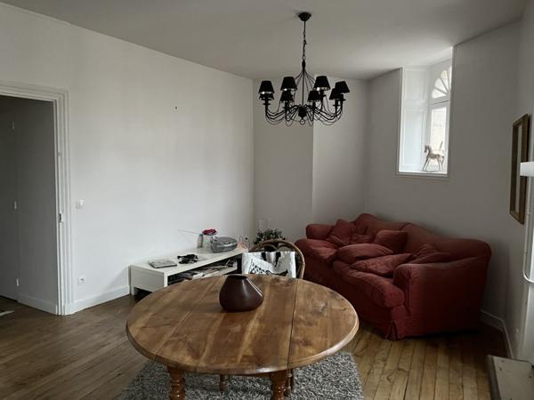 Immeuble à vendre |  Morlaix |  300 m²