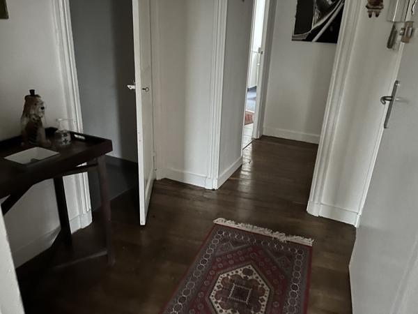 Immeuble à vendre |  Morlaix |  300 m²