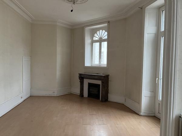 Immeuble à vendre |  Morlaix |  300 m²