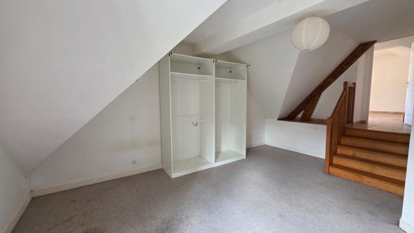 Charmant appartement de caractère au coeur du centre historique de Selles-sur-Cher