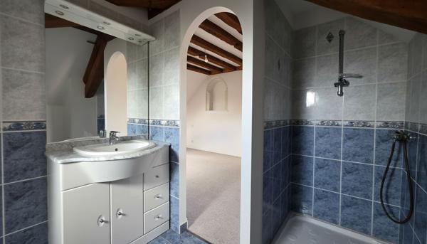 Charmant appartement de caractère au coeur du centre historique de Selles-sur-Cher