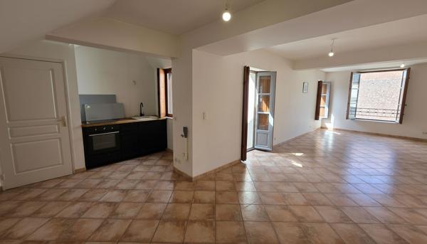 Charmant appartement de caractère au coeur du centre historique de Selles-sur-Cher