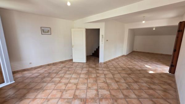 Charmant appartement de caractère au coeur du centre historique de Selles-sur-Cher