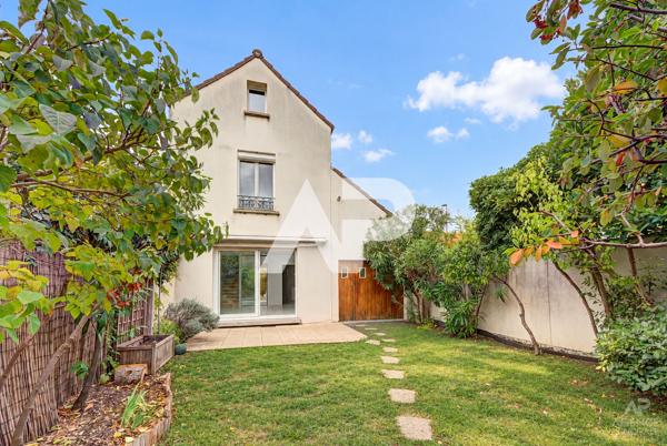 Maison Rueil-malmaison 6 pièce(s) 140 m² 885 000 € **  - Référence  20222