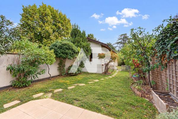 Maison Rueil-malmaison 6 pièce(s) 140 m² 885 000 € **  - Référence  20222