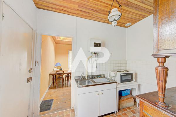 Maison Rueil-malmaison 6 pièce(s) 140 m² 885 000 € **  - Référence  20222
