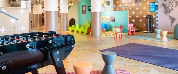 Appartement Serris 2 pièce(s) 27 m2 avec parking , investissement lmnp