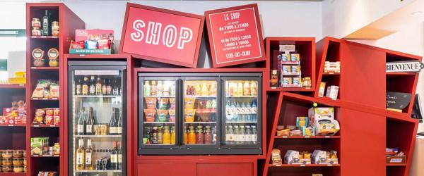 Appartement Serris 2 pièce(s) 27 m2 avec parking , investissement lmnp