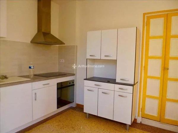 Location Maison 1 pièces 27 m2 à Hyères
