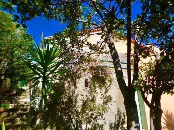 Location Maison 1 pièces 27 m2 à Hyères