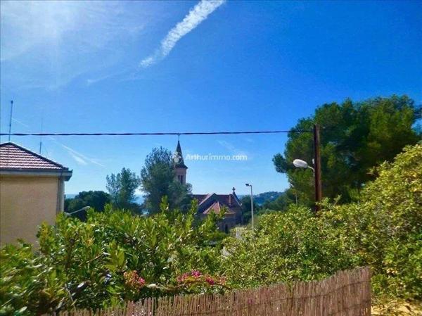 Location Maison 1 pièces 27 m2 à Hyères