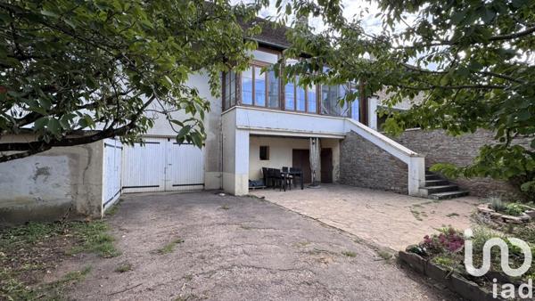 Maison à vendre 3 pièces 70 m² Boyer