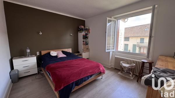 Maison à vendre 3 pièces 70 m² Boyer