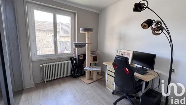 Maison à vendre 3 pièces 70 m² Boyer