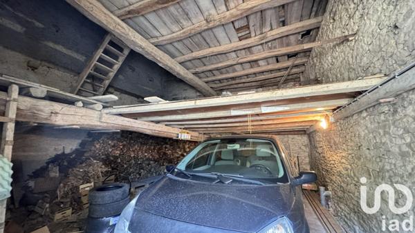 Maison à vendre 3 pièces 70 m² Boyer