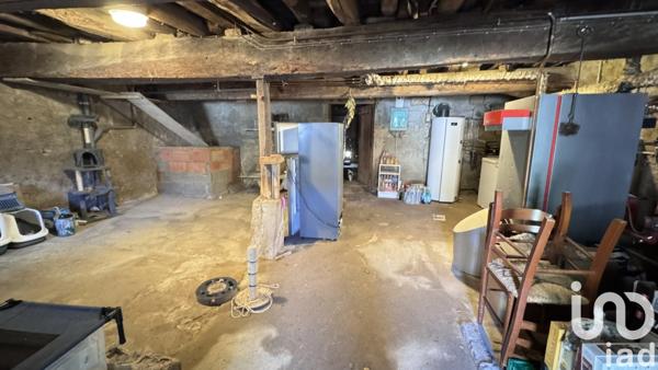 Maison à vendre 3 pièces 70 m² Boyer