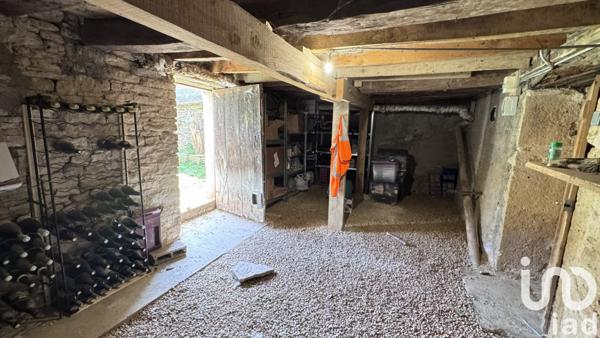 Maison à vendre 3 pièces 70 m² Boyer