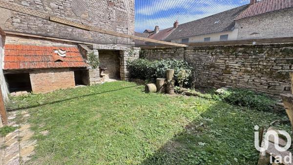 Maison à vendre 3 pièces 70 m² Boyer