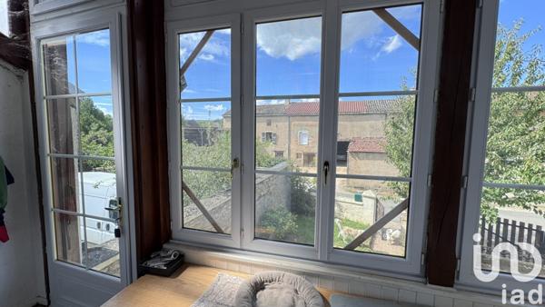 Maison à vendre 3 pièces 70 m² Boyer