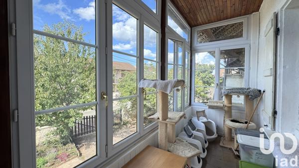 Maison à vendre 3 pièces 70 m² Boyer