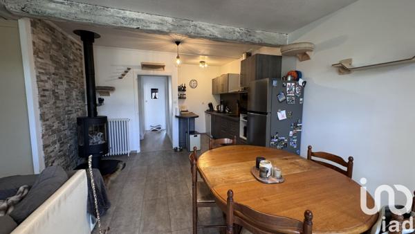 Maison à vendre 3 pièces 70 m² Boyer