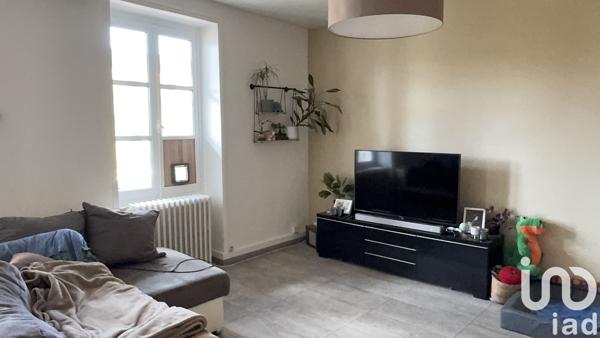 Maison à vendre 3 pièces 70 m² Boyer