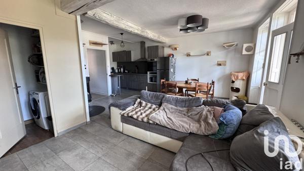 Maison à vendre 3 pièces 70 m² Boyer