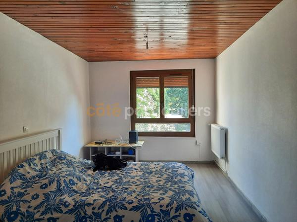 Vente Immeuble214,6 m² - 9 Pièces - SAMPANS (39100)