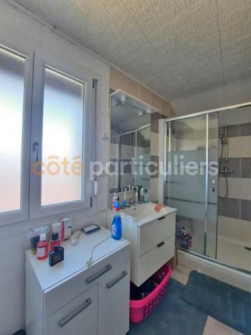 Vente Immeuble214,6 m² - 9 Pièces - SAMPANS (39100)