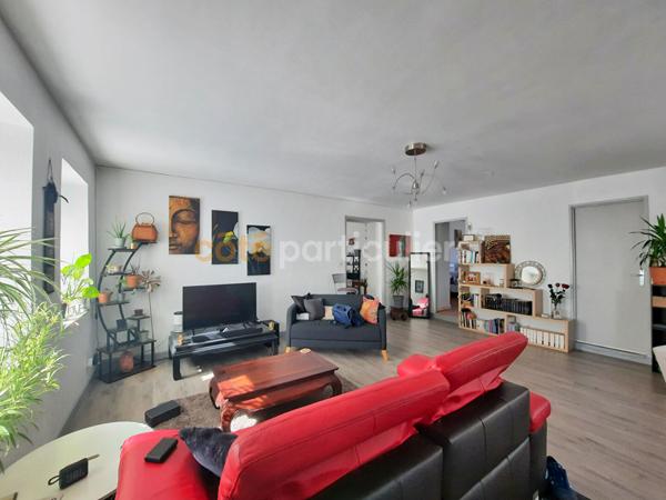 Vente Immeuble214,6 m² - 9 Pièces - SAMPANS (39100)