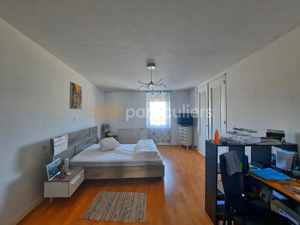 Vente Immeuble214,6 m² - 9 Pièces - SAMPANS (39100)