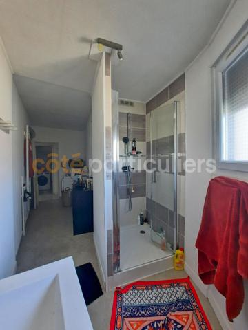 Vente Immeuble214,6 m² - 9 Pièces - SAMPANS (39100)