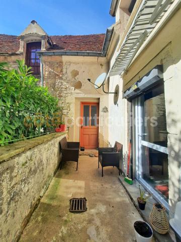 Vente Immeuble214,6 m² - 9 Pièces - SAMPANS (39100)