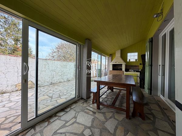 79260 la crèche Maison La Crèche 4 pièces 85 m2