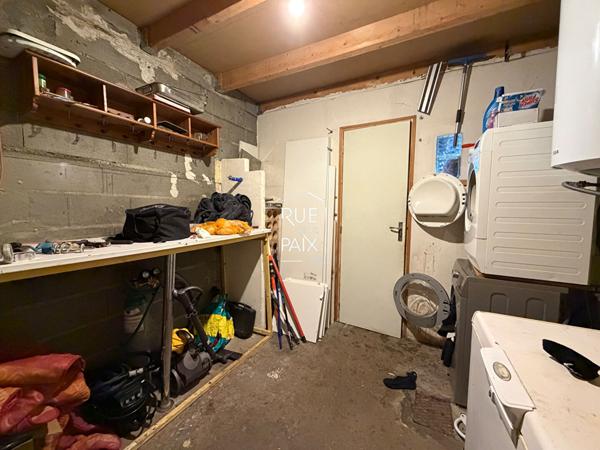 79260 la crèche Maison La Crèche 4 pièces 85 m2