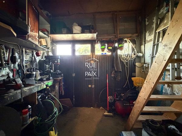 79260 la crèche Maison La Crèche 4 pièces 85 m2