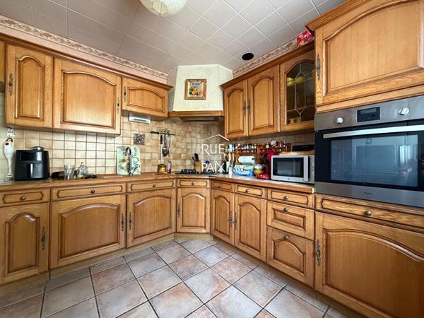 79260 la crèche Maison La Crèche 4 pièces 85 m2