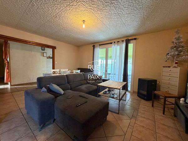 79260 la crèche Maison La Crèche 4 pièces 85 m2