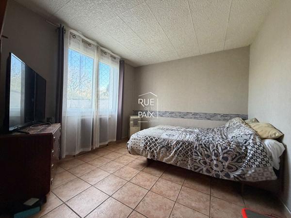 79260 la crèche Maison La Crèche 4 pièces 85 m2