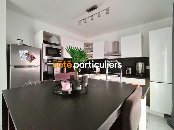 Vente Maison210 m² - 9 Pièces - IMPHY (58160)