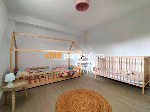 Vente Maison210 m² - 9 Pièces - IMPHY (58160)