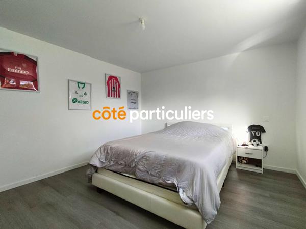 Vente Maison210 m² - 9 Pièces - IMPHY (58160)