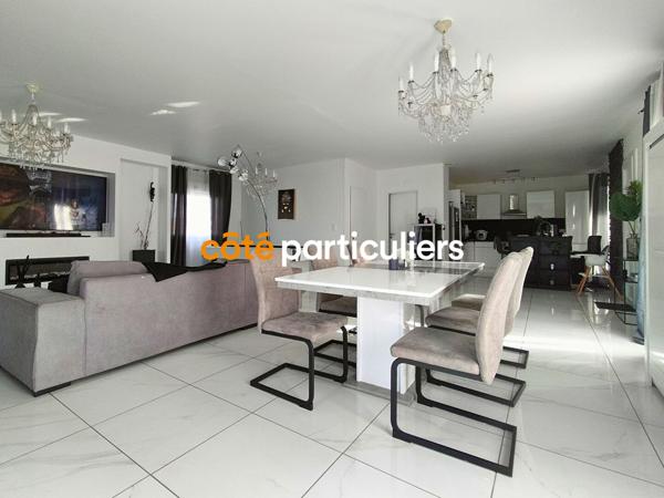 Vente Maison210 m² - 9 Pièces - IMPHY (58160)