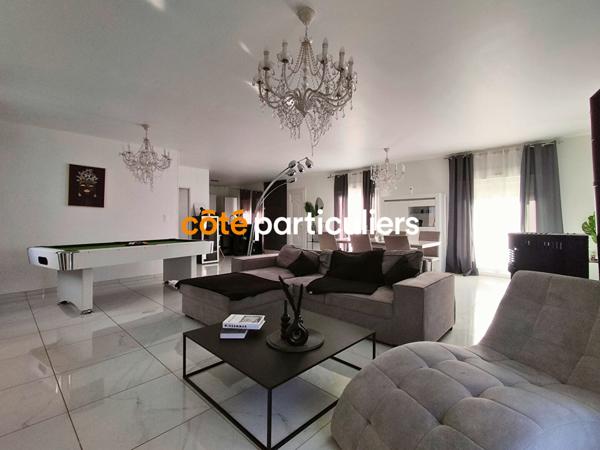 Vente Maison210 m² - 9 Pièces - IMPHY (58160)