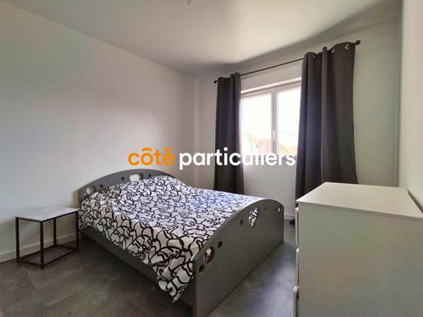 Vente Maison210 m² - 9 Pièces - IMPHY (58160)