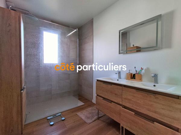 Vente Maison210 m² - 9 Pièces - IMPHY (58160)